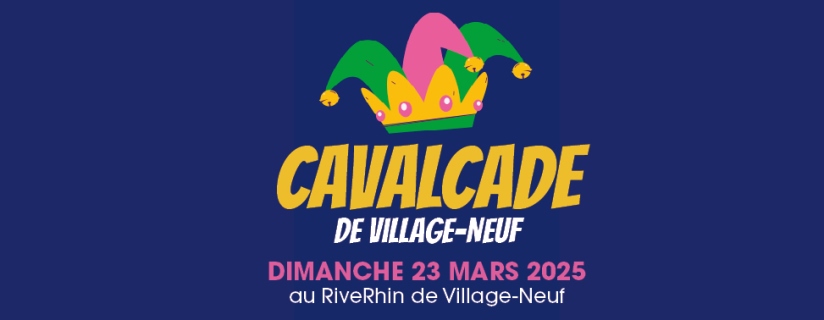 Cavalcade de Village-Neuf